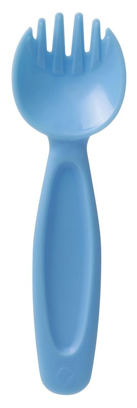 b.box Insulated Food Jar (11.3fl.oz) & Spork Ocean Breeze