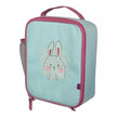 B.Box Insulated Lunch Bag Bunny Pop