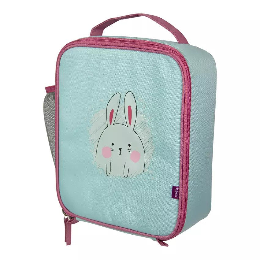 B.Box Insulated Lunch Bag Bunny Pop