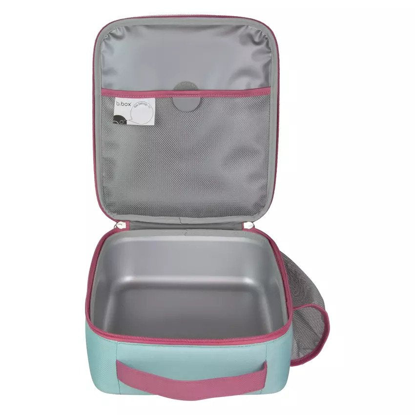 B.Box Insulated Lunch Bag Bunny Pop