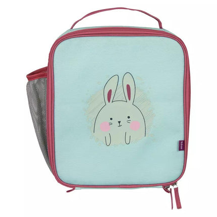 B.Box Insulated Lunch Bag Bunny Pop