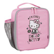 B.Box Insulated Lunch Bag Hello Kitty BFF