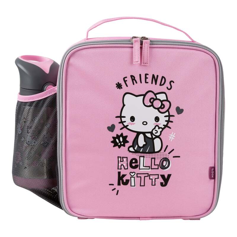 B.Box Insulated Lunch Bag Hello Kitty BFF