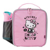 B.Box Insulated Lunch Bag Hello Kitty BFF