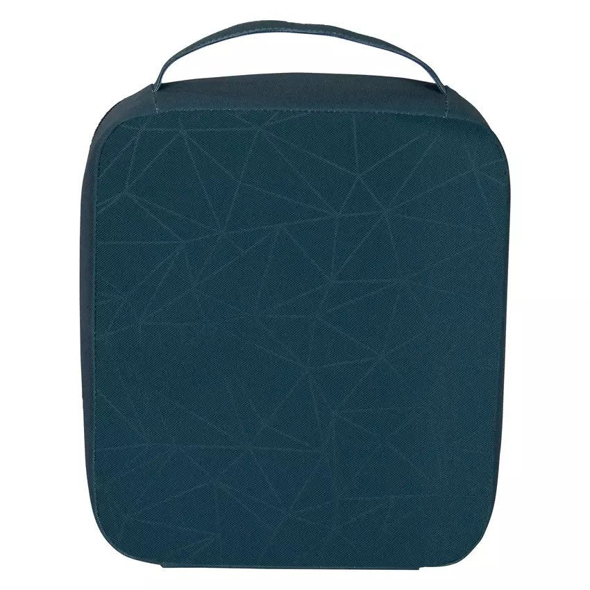 B.Box Insulated Lunch Bag Indigo Daze