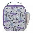 B.Box Insulated Lunch Bag Oddles Of Noddles