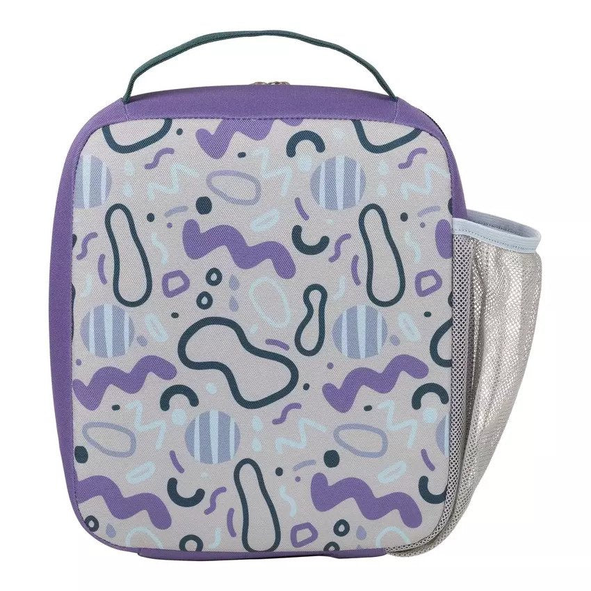 B.Box Insulated Lunch Bag Oddles Of Noddles