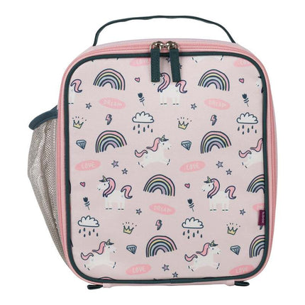 B.Box Insulated Lunch Bag Rainbow Magic