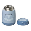 B.Box Insulated Mini Food Jar 210ml Friendly Fox