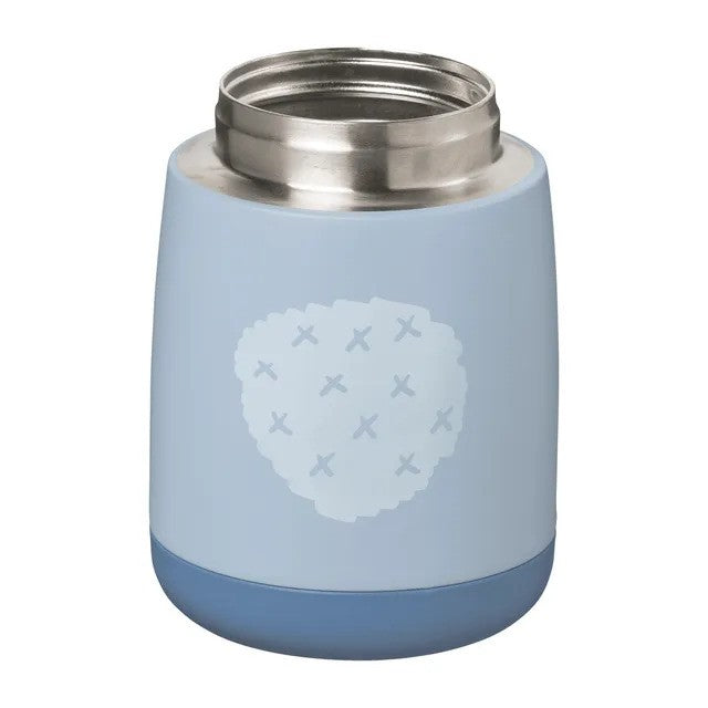 B.Box Insulated Mini Food Jar 210ml Friendly Fox