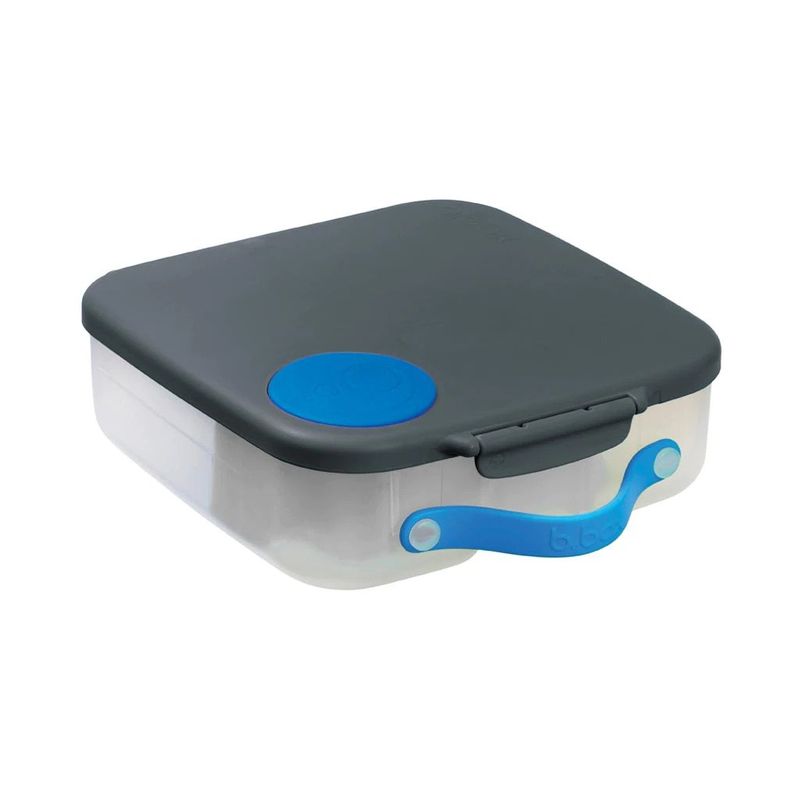 B.Box Lunchbox (68Fl. Oz) Blue Slate