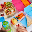 B.Box Lunchbox 2L- Blue Slate