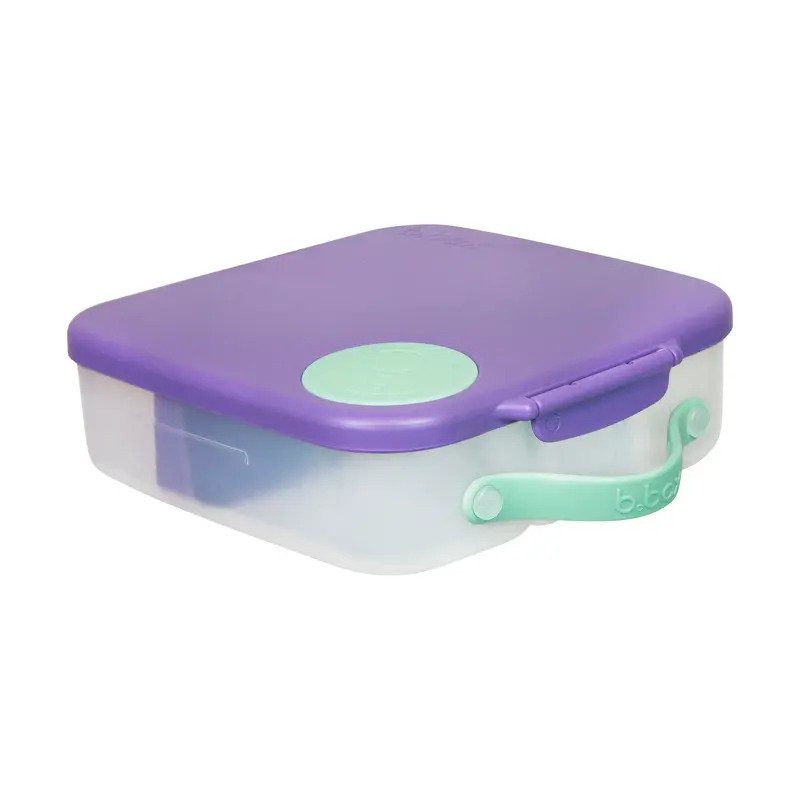 B.Box Lunchbox 2L Lilac Pop