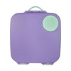 B.Box Lunchbox 2L Lilac Pop