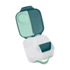 B.Box Mini Lunchbox 1L Emerald Forest