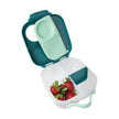 B.Box Mini Lunchbox 1L Emerald Forest