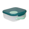 B.Box Mini Lunchbox 1L Emerald Forest