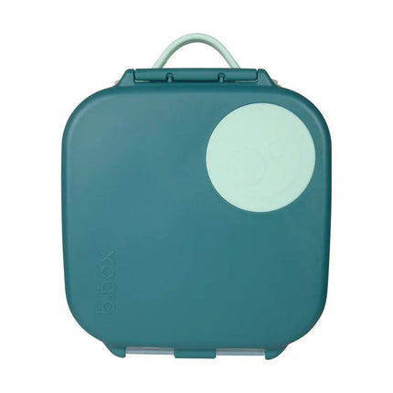 B.Box Mini Lunchbox 1L Emerald Forest