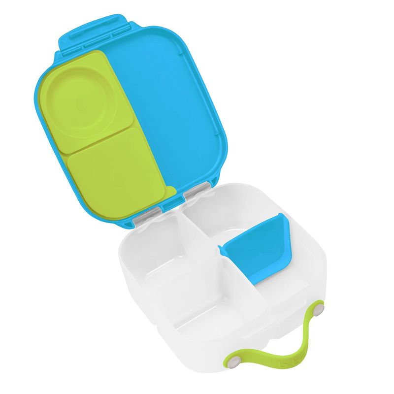 B.box Mini Lunchbox (34Fl. Oz) Ocean Breeze