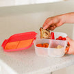 B.box Mini Lunchbox (34Fl. Oz) Ocean Breeze