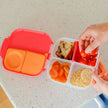 B.box Mini Lunchbox (34Fl. Oz) Ocean Breeze