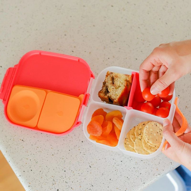 B.box Mini Lunchbox (34Fl. Oz) Ocean Breeze