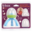 B.Box Silicone Fresh Food Feeder Duo (4M-PLUS) Ocean Breeze