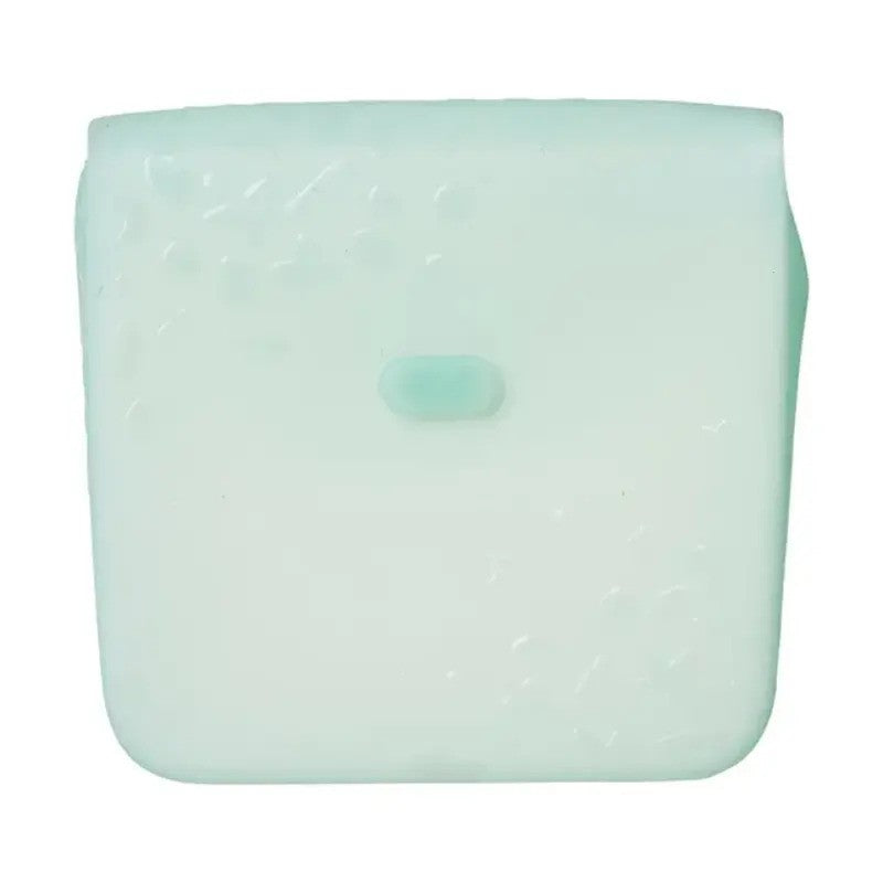 B.Box Silicone Lunch Pocket (3Yrs-Plus) Forest