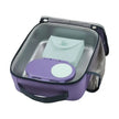 B.Box Silicone Lunch Pocket (3Yrs-Plus) Forest