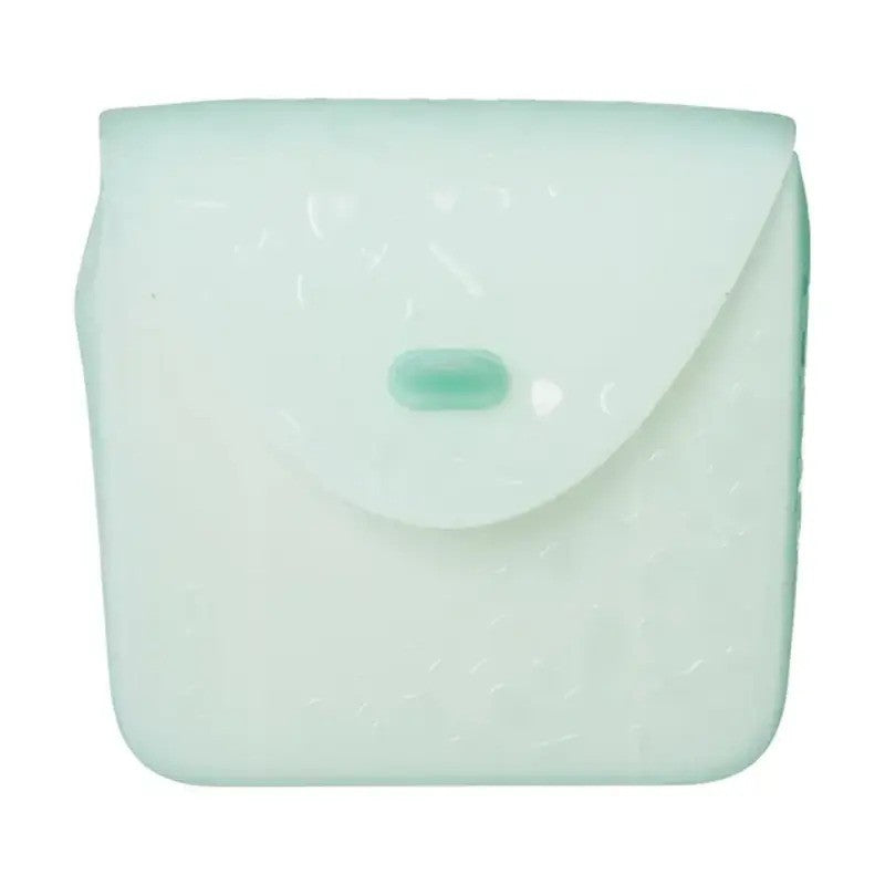 B.Box Silicone Lunch Pocket (3Yrs-Plus) Forest