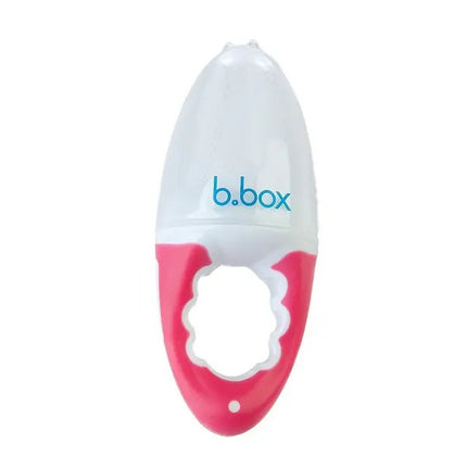 B.Box Toddler Fresh Food Feeder (4M Plus)