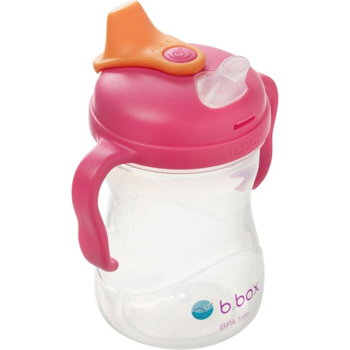 B.Box Toddler Spout Cup (4M Plus)