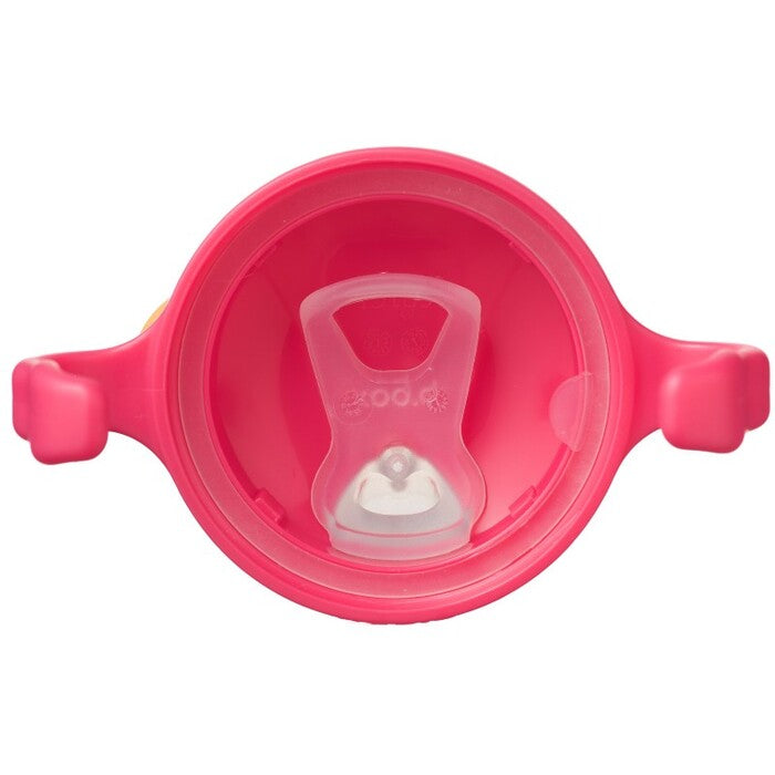 B.Box Toddler Spout Cup (4M Plus)