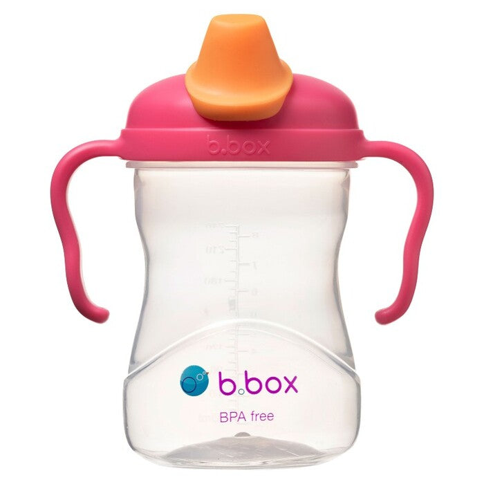 B.Box Toddler Spout Cup (4M Plus)