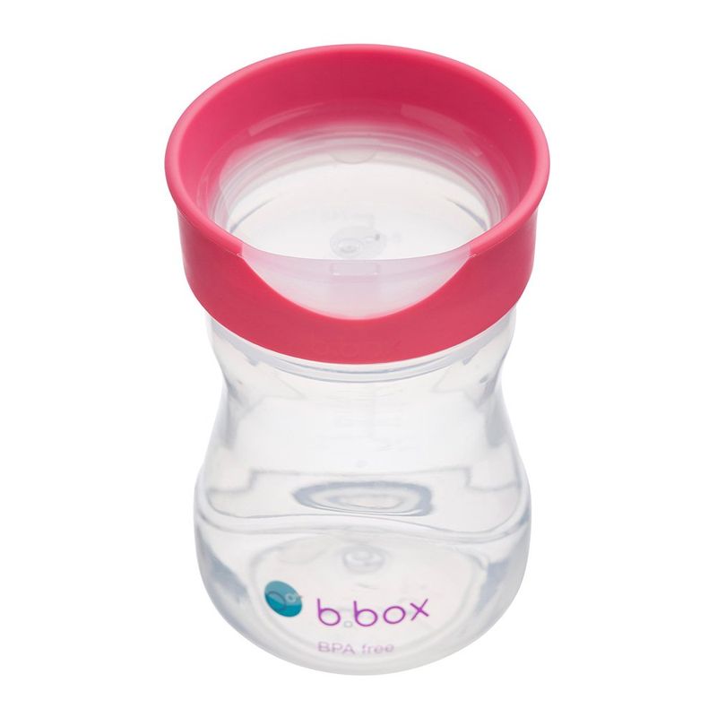 B.Box Toddler Training Cup (8.11FL.OZ-12M Plus)