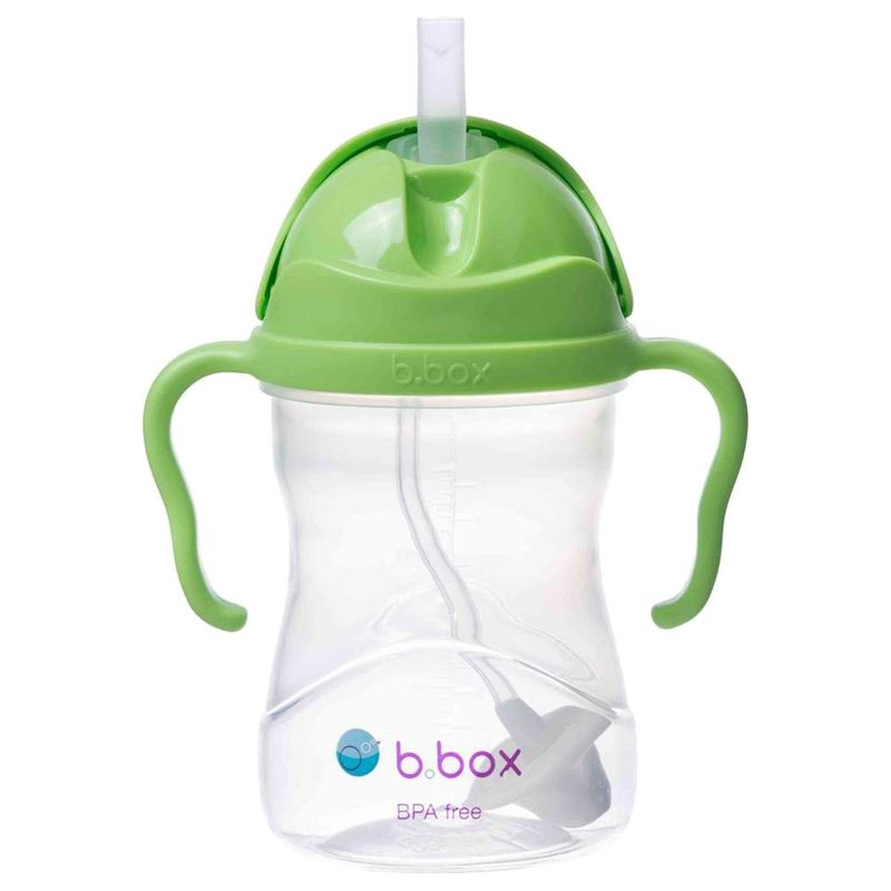 B.Box Toddler Sippy Cup (240ML – 6M Plus)