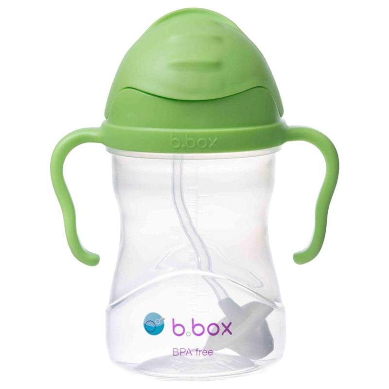 B.Box Toddler Sippy Cup (240ML – 6M Plus)