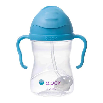 B.Box Toddler Sippy Cup (240ML – 6M Plus)