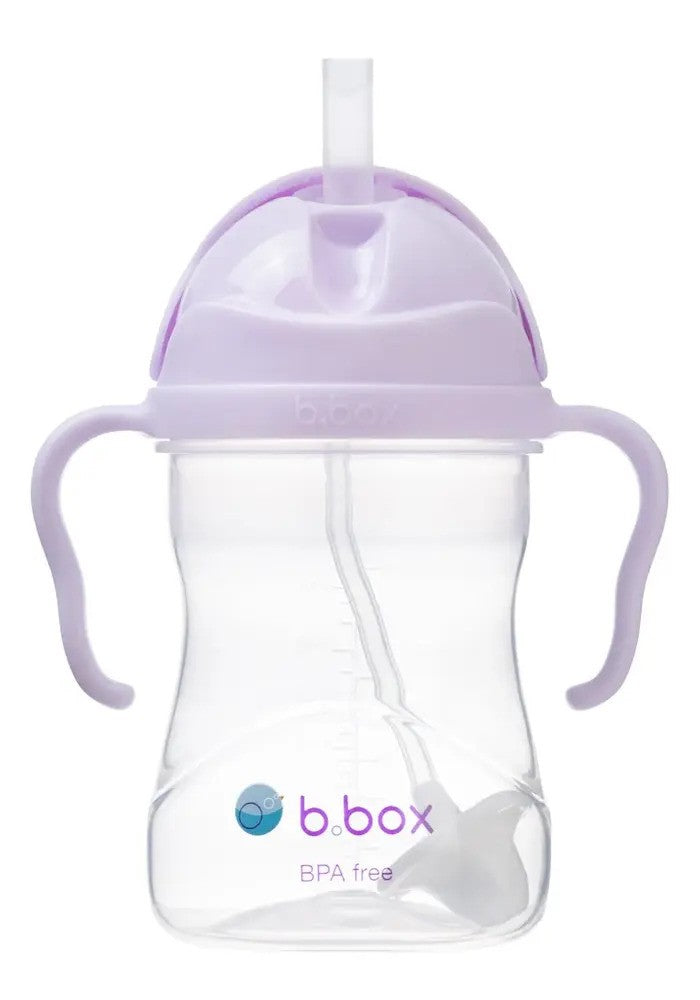 B.Box Toddler Sippy Cup (240ML – 6M Plus)