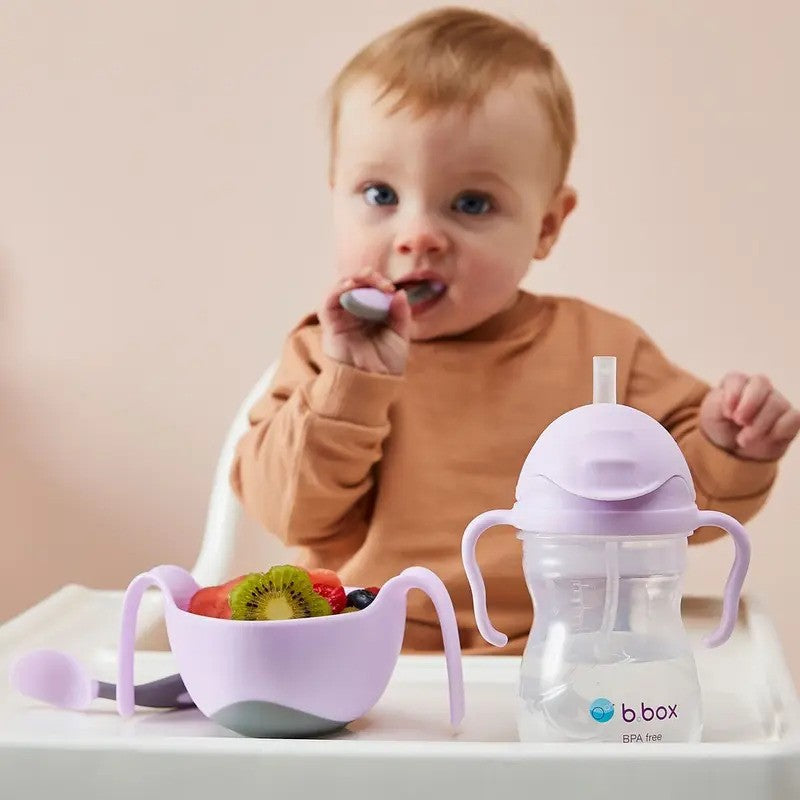 B.Box Toddler Sippy Cup (240ML – 6M Plus)