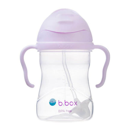 B.Box Toddler Sippy Cup (240ML – 6M Plus)