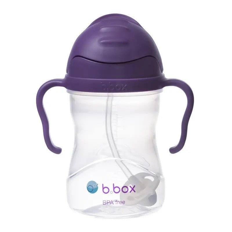 B.Box Toddler Sippy Cup (240ML – 6M Plus)