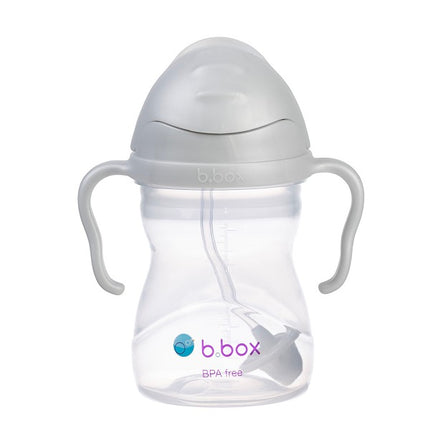 B.Box Toddler Sippy Cup (240ML – 6M Plus)