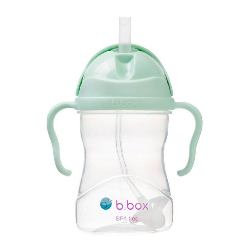 B.Box Toddler Sippy Cup (240ML – 6M Plus)