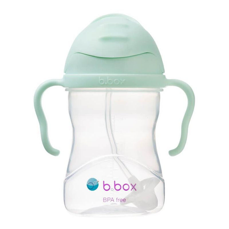 B.Box Toddler Sippy Cup (240ML – 6M Plus)