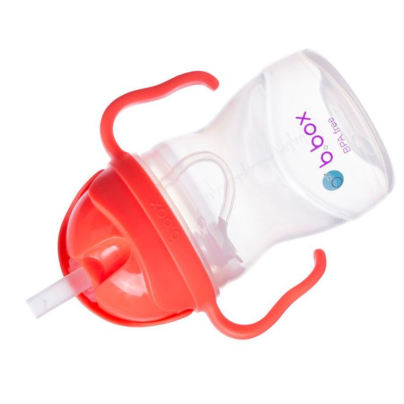 B.Box Toddler Sippy Cup (240ML – 6M Plus)