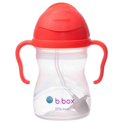 B.Box Toddler Sippy Cup (240ML – 6M Plus)