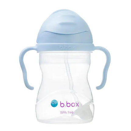 B.Box Toddler Sippy Cup 8Fl. Oz -  6M Plus