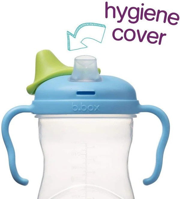 B.Box Toddler Spout Cup (4M Plus)