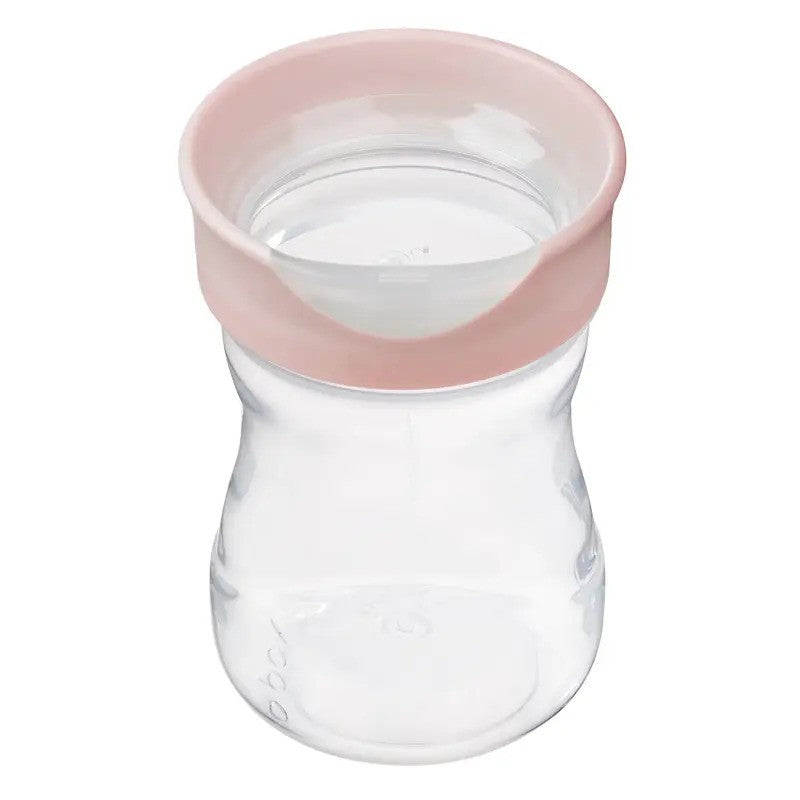 B.Box Toddler Training Cup (8.11FL.OZ-12M Plus)